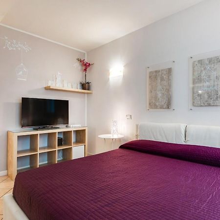 Casa Bonotto Apartment เดเซนซาโนเดลการ์ดา ภายนอก รูปภาพ
