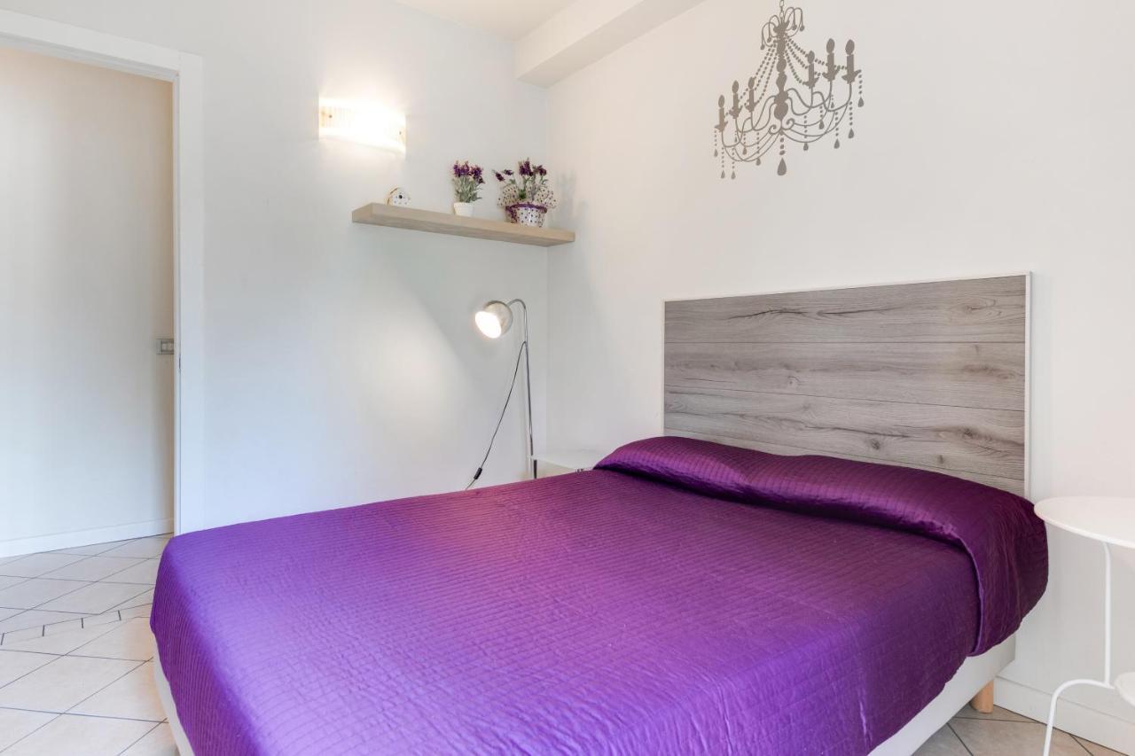 Casa Bonotto Apartment เดเซนซาโนเดลการ์ดา ภายนอก รูปภาพ