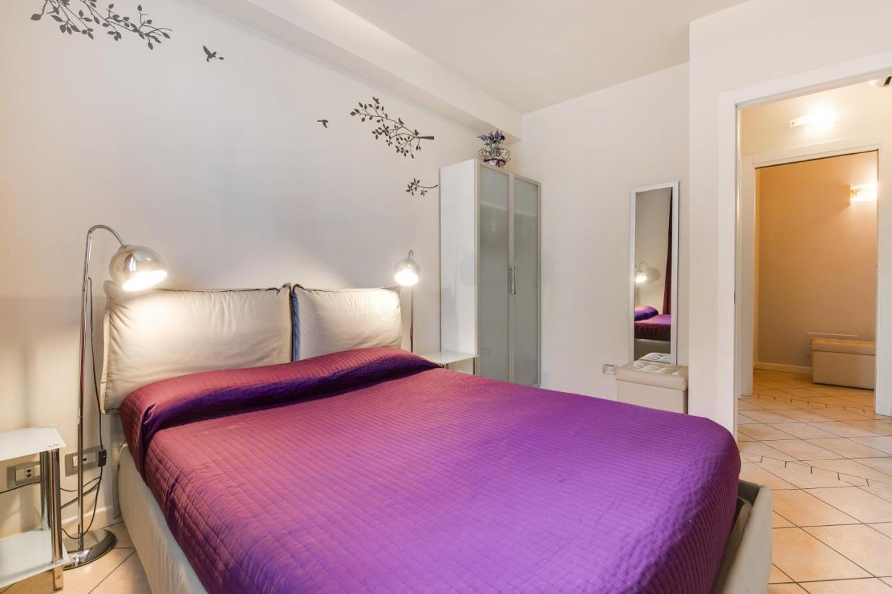 Casa Bonotto Apartment เดเซนซาโนเดลการ์ดา ภายนอก รูปภาพ