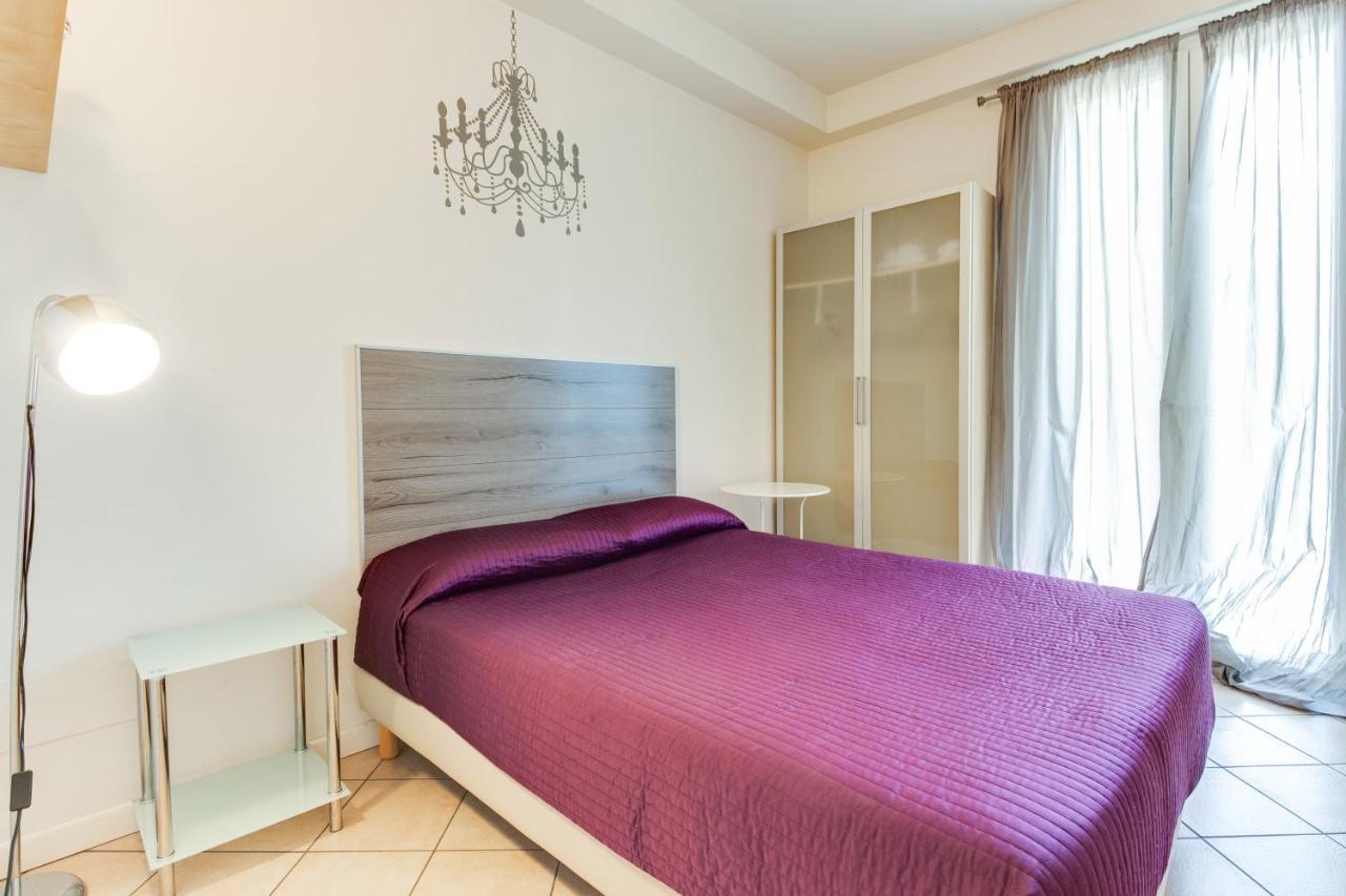 Casa Bonotto Apartment เดเซนซาโนเดลการ์ดา ภายนอก รูปภาพ