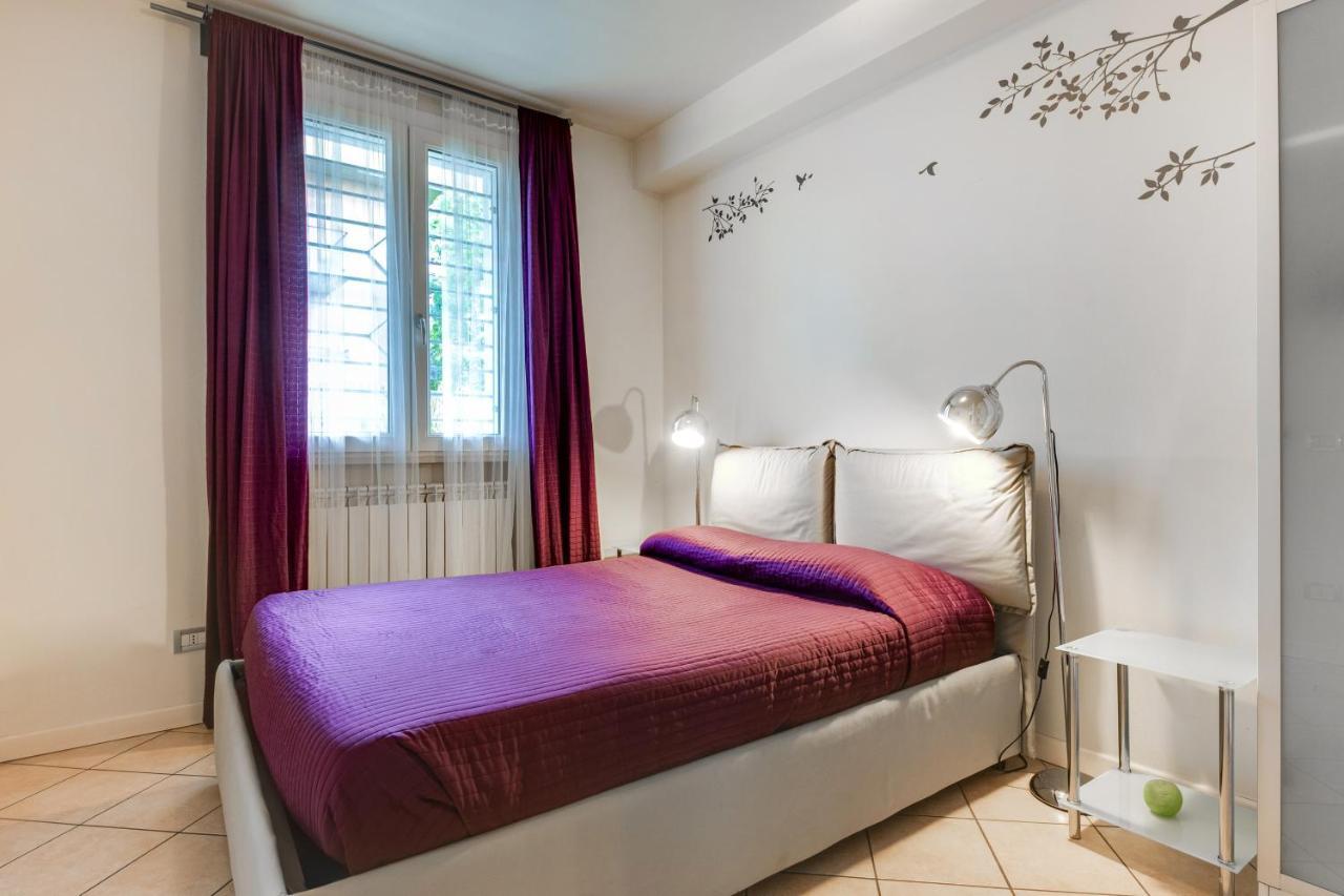 Casa Bonotto Apartment เดเซนซาโนเดลการ์ดา ภายนอก รูปภาพ