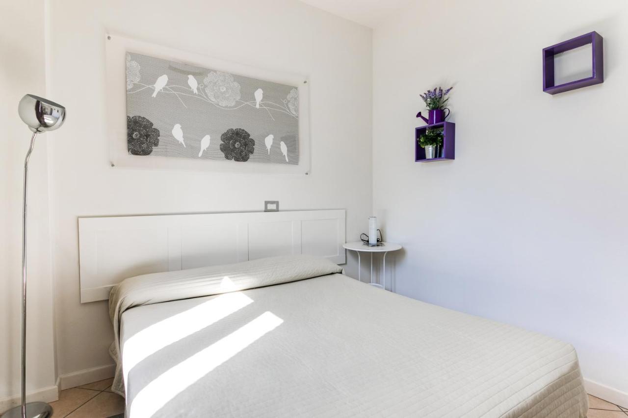 Casa Bonotto Apartment เดเซนซาโนเดลการ์ดา ภายนอก รูปภาพ