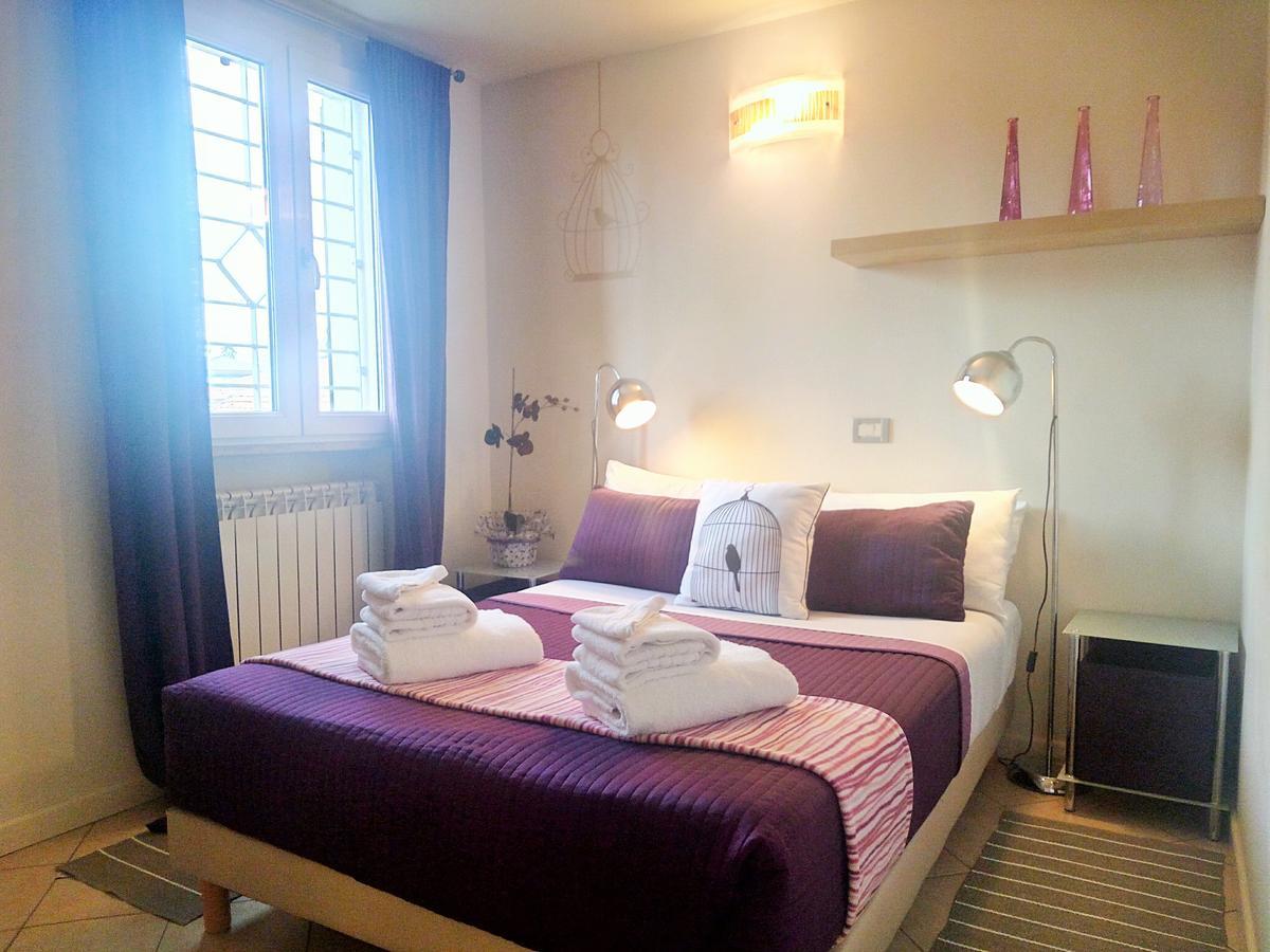 Casa Bonotto Apartment เดเซนซาโนเดลการ์ดา ภายนอก รูปภาพ