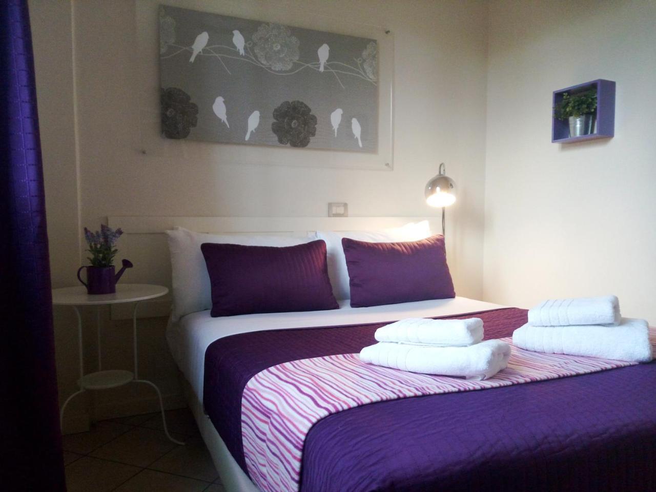 Casa Bonotto Apartment เดเซนซาโนเดลการ์ดา ภายนอก รูปภาพ