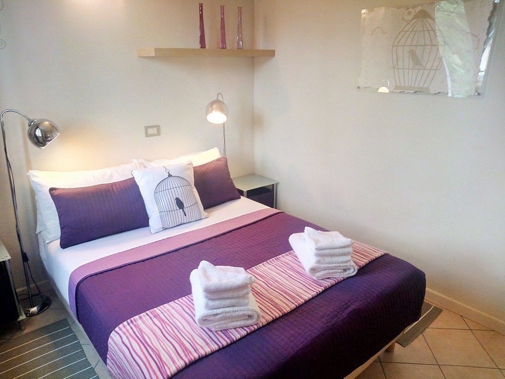 Casa Bonotto Apartment เดเซนซาโนเดลการ์ดา ภายนอก รูปภาพ